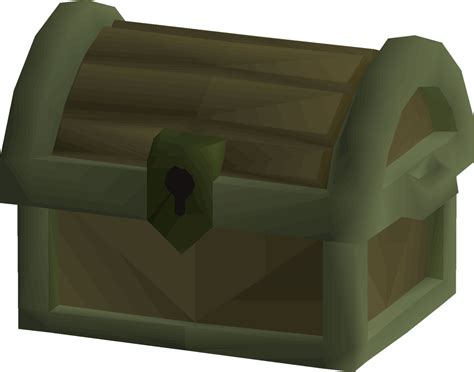 The treasure chest space is a hotspot in the costume room of a player-owned house that is only visible to the player when in building mode. . Osrs dark chest